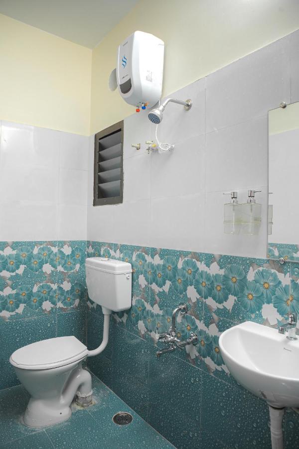 Redstone Service Apartment-Tnagar Near Usconsulate Čennai Exteriér fotografie